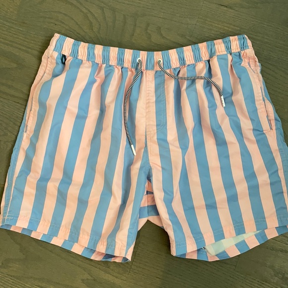 Scotch & Soda men’s swim trunks - Picture 1 of 3